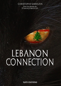 Image de Lebanon Connection