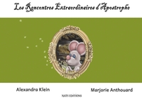 Picture of Les rencontres extraordinaires d'Apostrophe