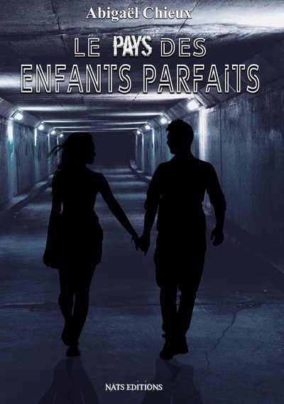 Picture of Le pays des Enfants parfaits