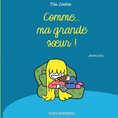 Image de Comme ma grande soeur
