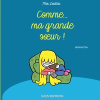 Image de Comme ma grande soeur