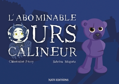 Picture of L'abominable ours câlineur