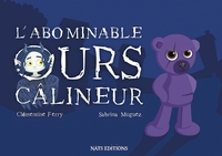 Picture of L'abominable ours câlineur
