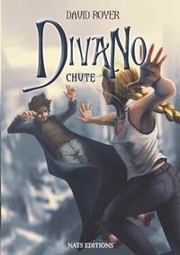 Picture of Divano, T2 : Chute