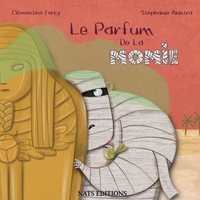 Image de Le parfum de la Momie