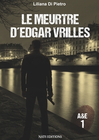 Picture of A&E, T1 : Le meurtre d'Edgar Vrilles