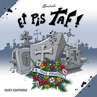 Picture of Et Pis Taf ! T2 : Tous fauchés
