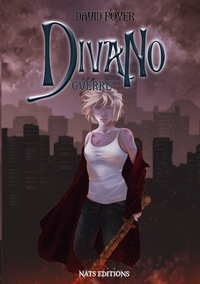 Picture of Divano, T3 : Guerre