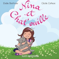 Image de Nina et Chat'ouille