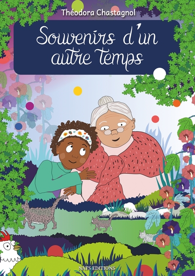 Image de Souvenirs d'un autre temps