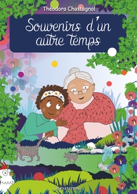Image de Souvenirs d'un autre temps