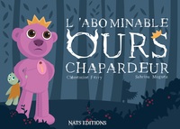 Image de L'abominable ours chapardeur
