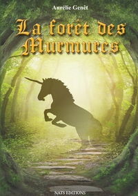Picture of La forêt des Murmures
