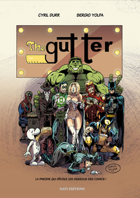 Picture of The Gutter