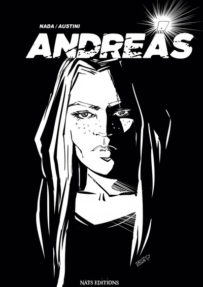 Picture of Andreas