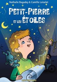 Image de Petit-Pierre et les étoiles