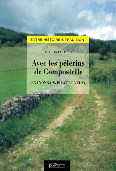 Image de Avec les Pèlerins de Compostelle