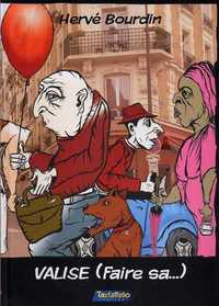 Image de Valise (faire sa...)