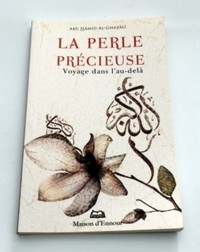 Image de La perle précieuse
