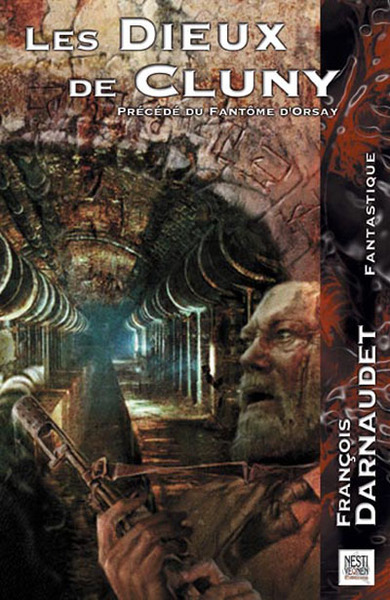 Image de Les Dieux De Cluny  (Rv)