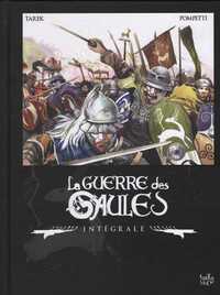 Image de Guerre des Gaules (La) - Intégrale