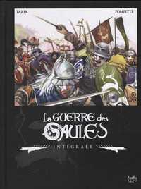 Image de Guerre des Gaules (La) - Intégrale