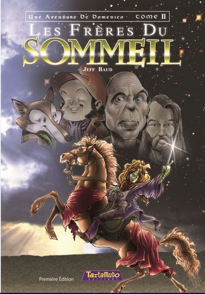 Image de Domenico T02