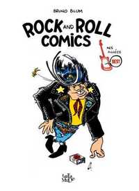 Picture of Rock N Roll Comics