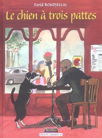 Picture of Chien à 3 pattes (Le)