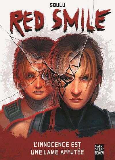 Picture of Red Smile