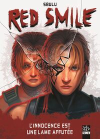 Picture of Red Smile