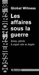 Image de Les Affaires Sous la Guerre