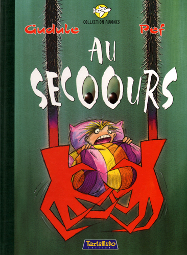 Image de Au secoours