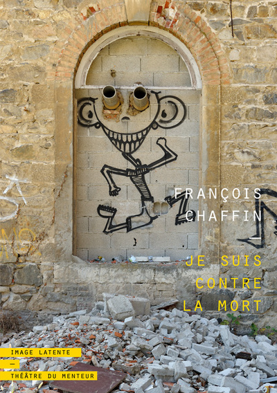 Image de Je suis contre la mort