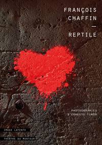 Image de Reptile