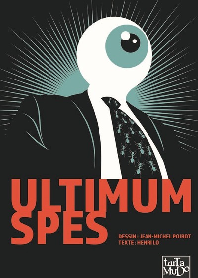 Image de Ultimum spes : L'ultime espoir