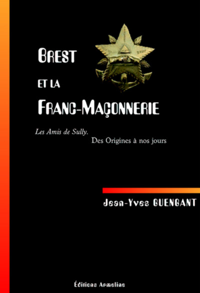 Image de Brest et la franc-maçonnerie - Les Amis de Sully