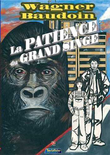 Image de Patience du Grand Singe (La)