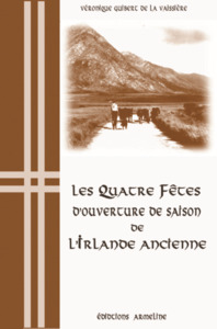 Image de Les quatre fêtes d'ouverture de saison de l'Irlande ancienne