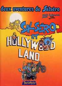 Image de Salsero et Hollywood Land