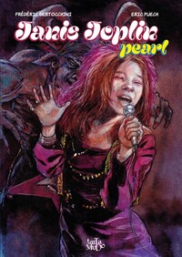 Picture of Janis Joplin - Pearl