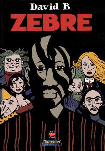 Picture of Zèbre (Le)