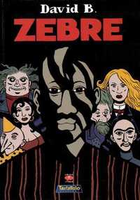 Picture of Zèbre (Le)