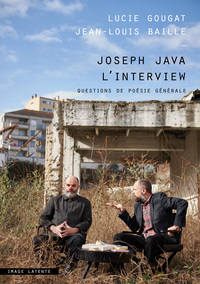 Image de Joseph Java l’interview