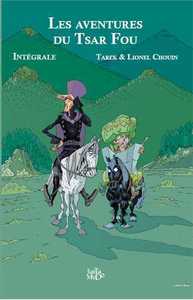 Image de Aventures du Tsar fou (Les)