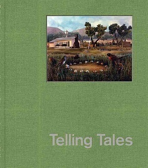 Image de Telling Tales Contemp Narrative Photogra /anglais