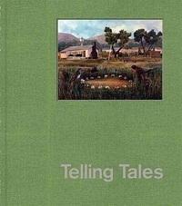 Image de Telling Tales Contemp Narrative Photogra /anglais