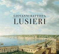 Picture of Giovanni Battista Lusieri /anglais