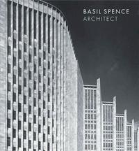 Picture of Basil Spence Architect /anglais