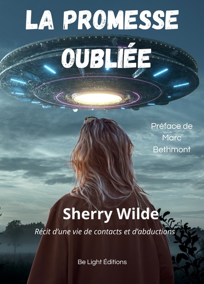 Picture of La Promesse Oubliée